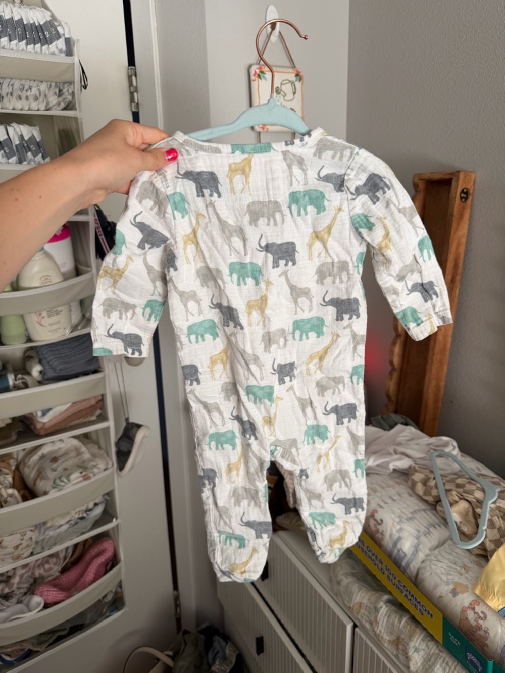 BABY PJS - Picture 11 of 12